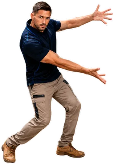 A licensed Fairfield plumber